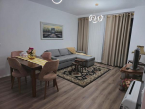 Cozy apartment near city center